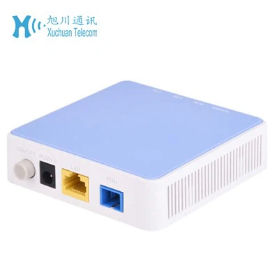 Špecifikácie produktu 122XR ONU